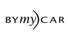 Logo Bymycar Milano